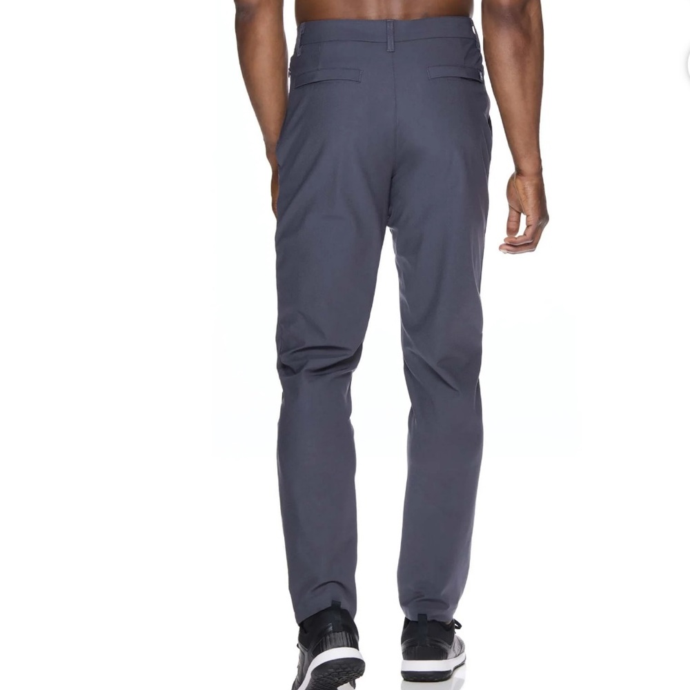 Reebok Mens Anchor 5 Pocket Pants Size 36 - Picture 4 of 13